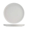 Cosy &amp; Trendy Assiette Petit Déjeuner Punto Blanc ø 21 cm