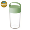 Koziol Waterfles / Drinkfles Buddy Groen 500 ml