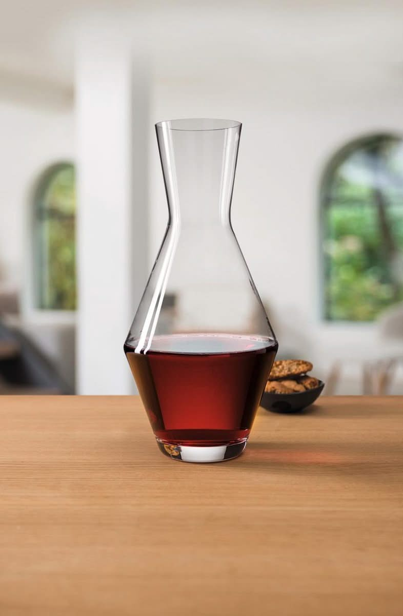 Carafe à décanter Leonardo Puccini 1 litre