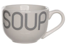 Cosy & Trendy Bol à soupe Soupe ø 11 cm / 500 ml