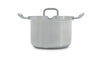 BK Casserole Q-Linair Master - Acier inoxydable - ø 16 cm / 2 litres