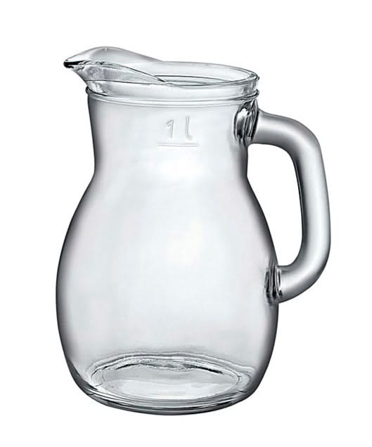 Pichet Bormioli Rocco Bistrot - 1 litre