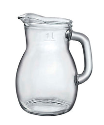 Bormioli Rocco Carafe Bistrot 1 Litre