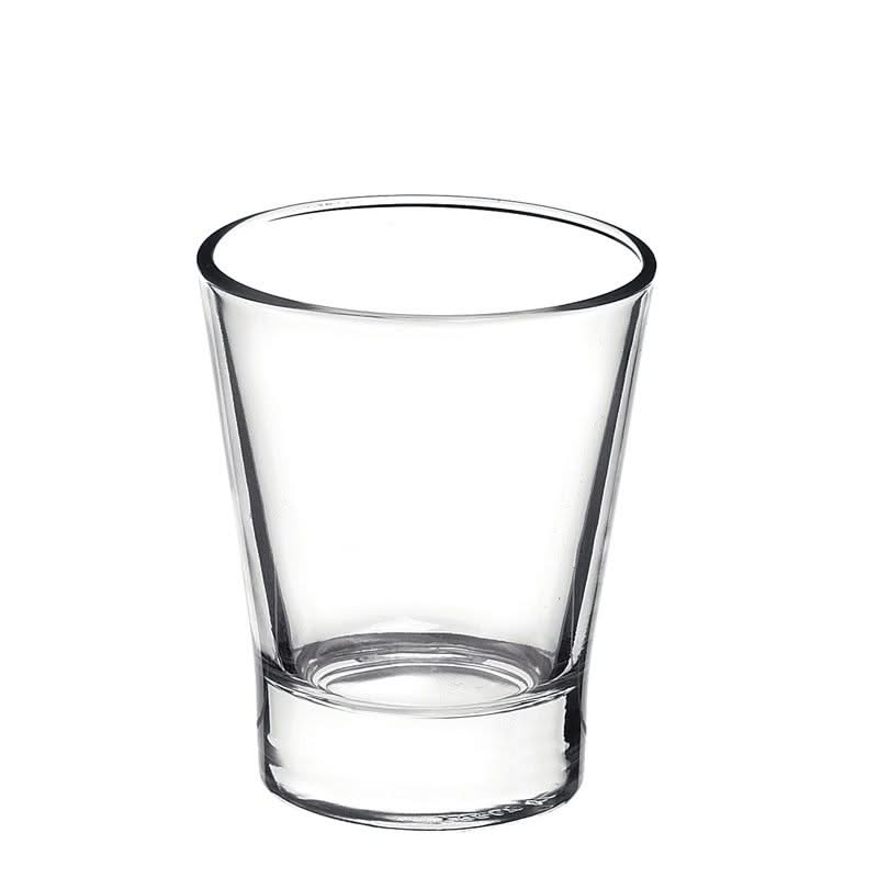 Verres à espresso Bormioli Rocco Caffeino 85 ml - 6 pièces