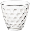 Verres Bormioli Rocco Dots Transparent 250 ml - 6 pièces