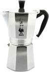 Percolateur Bialetti Moka Express 18 tasses