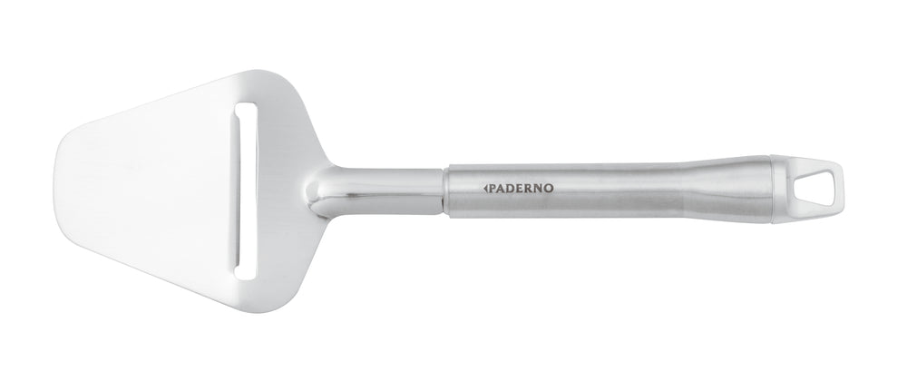 Paderno Kaasschaaf RVS 25 cm