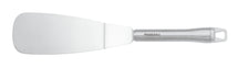 Paderno Spatule en acier inoxydable 30 cm