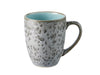 Tasse Bitz Gastro Gris/bleu clair 300 ml