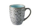 Bitz Mug Gastro Gris/bleu clair 300 ml