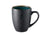 Bitz Mug Gastro Noir/vert 300 ml