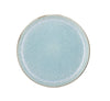 Assiette de petit-déjeuner Bitz Gastro Gris/bleu clair ø 21 cm