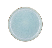 Assiette de petit-déjeuner Bitz Gastro Gris/bleu clair ø 21 cm