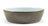 Assiette Bitz Bol Gastro Gris/bleu clair - ø 18 cm / 850 ml