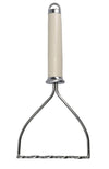 KitchenAid Aardappelstamper Core - Amandelwit