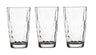 Verres à Long Drink Bormioli Rocco Diamant - 470 ml - 3 pièces