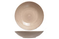 Cosy &amp; Trendy Assiette Creuse Turbolino Beige ø 21 cm