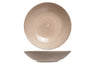 Cosy &amp; Trendy Assiette Creuse Turbolino Beige ø 21 cm