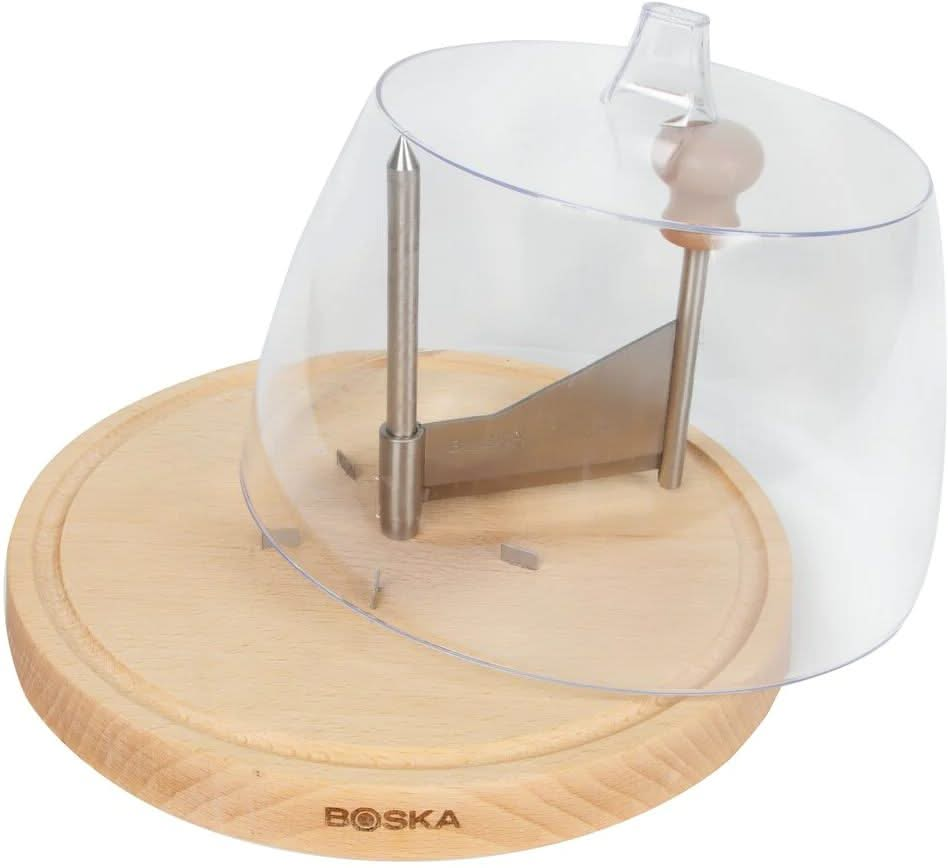 Cloche Boska pour râpe à fromage ø 20 cm