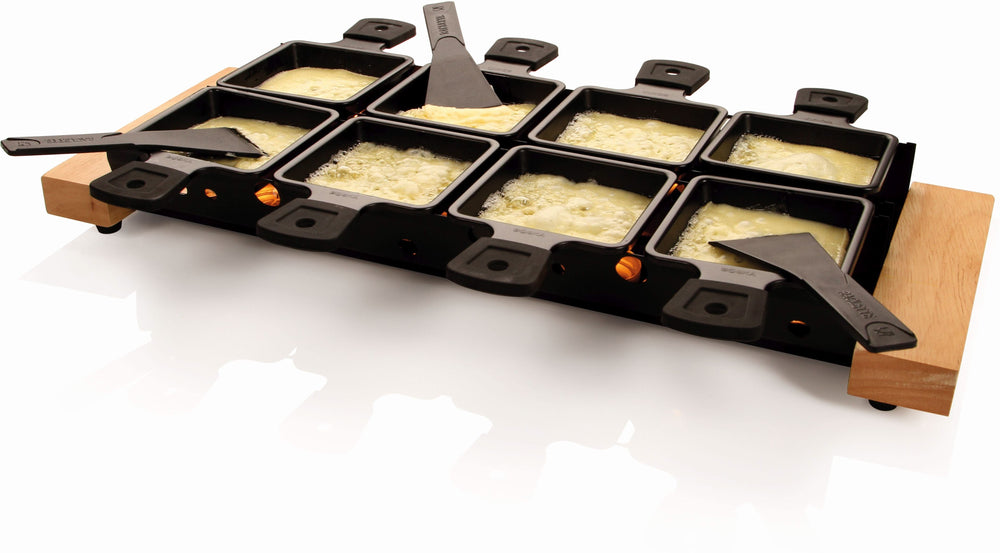 Boska Raclette XL