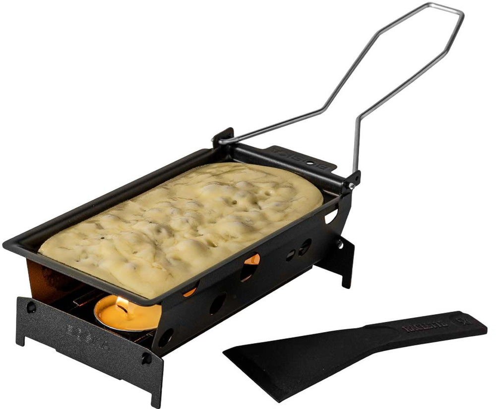 Boska Raclette ToGo Milan