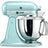 Robot culinaire KitchenAid Artisan - tête inclinable - bleu glacier - 4,8 litres - 5KSM175PSEIC