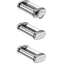 Rouleau et coupe-pâtes KitchenAid - 3 pièces - accessoire pour robot culinaire - 5KSMPRA