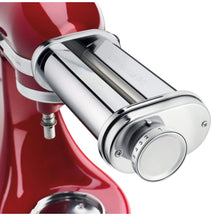 KitchenAid pastaroller - keukenmachine accessoire - 5KSMPSA