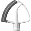 Crochet plat côté flexible KitchenAid - accessoire batteur cuisine - 5KFE5T