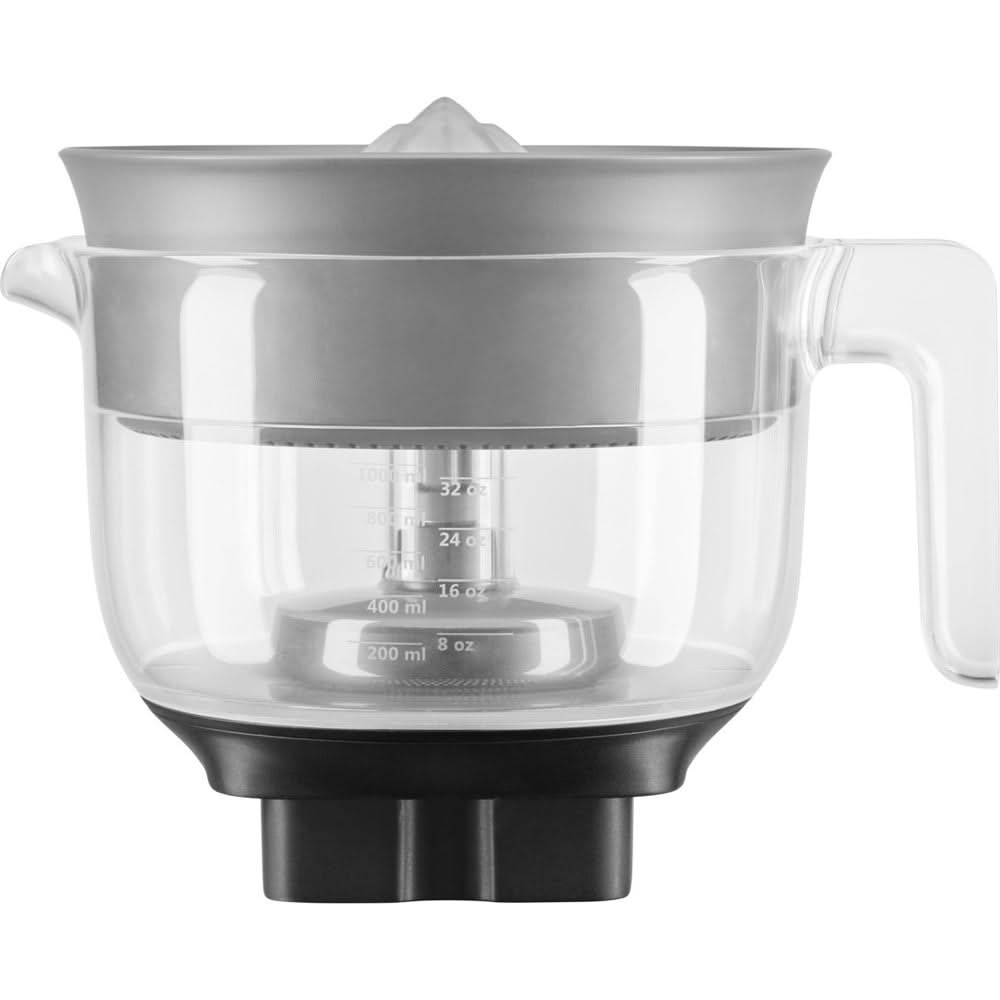 KitchenAid Citruspers - blender accessoire - 1 Liter - 5 KSB1CPA