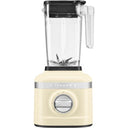 KitchenAid Blender K150 - fonction démarrage progressif - blanc amande - 1,4 litre - 5KSB1325EAC