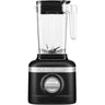 KitchenAid Blender K150 - fonction de démarrage progressif - noir mat - 1,4 litre - 5KSB1325EBM