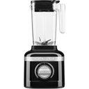 KitchenAid Blender K150 - fonction de démarrage progressif - noir onyx - 1,4 litre - 5KSB1325EOB