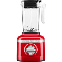 KitchenAid Blender K150 - soft start-functie - keizerrood - 1.4 liter - 5KSB1325EER