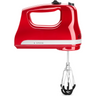 Batteur à main KitchenAid - 6 positions - rouge impérial - 5KHM6118EER