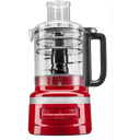 KitchenAid Foodprocessor - 250 W - keizerrood - 2.1 liter - 5KFP0921EER