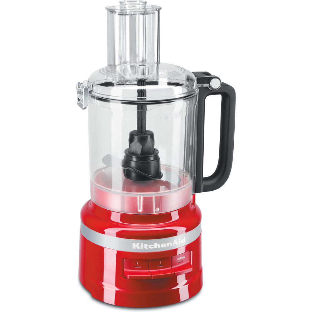 Robot culinaire KitchenAid - 250 W - rouge impérial - 2,1 litres - 5KFP0921EER