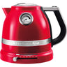 Bouilloire Artisan KitchenAid - contrôle de température - rouge impérial - 1,5 litres - 5KEK1522EER