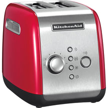 KitchenAid Broodrooster - 2 sleuven - keizerrood - 5KMT221EER