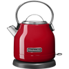 Bouilloire KitchenAid - filtre anticalcaire - rouge impérial - 1,25 litres - 5KEK1222EER