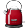 Bouilloire KitchenAid - filtre anticalcaire - rouge impérial - 1,25 litres - 5KEK1222EER