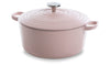 BK Braadpan Bourgogne - Dusky Pink - ø 28 cm / 6.7 liter