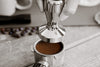 Tamper à café Jay Hill Coffee Barista - Acier inoxydable - ø 50,8 mm