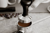 Jay Hill Koffie Barista Tamper - Zwart - ø 50.8 mm