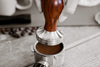 Tamper à café Jay Hill Coffee Barista - Palissandre - ø 50,8 mm