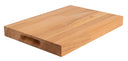 Blackwell Houten Snijplank - Met Greep - Beukenhout -  40 x 30 x 4 cm