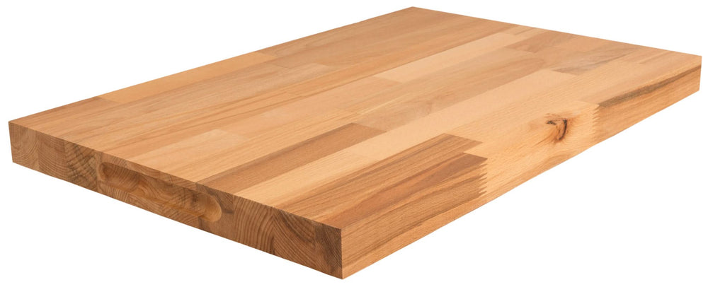 Blackwell Houten Snijplank - Met Greep - Beukenhout -  60 x 40 x 4 cm