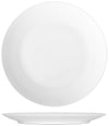 Assiettes de dîner Jay Hill Saba ø 27 cm - Porcelaine New Bone - 4 pièces