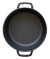 Cocotte en fonte Blackwell - Noir - ø 26 cm / 5,5 litres