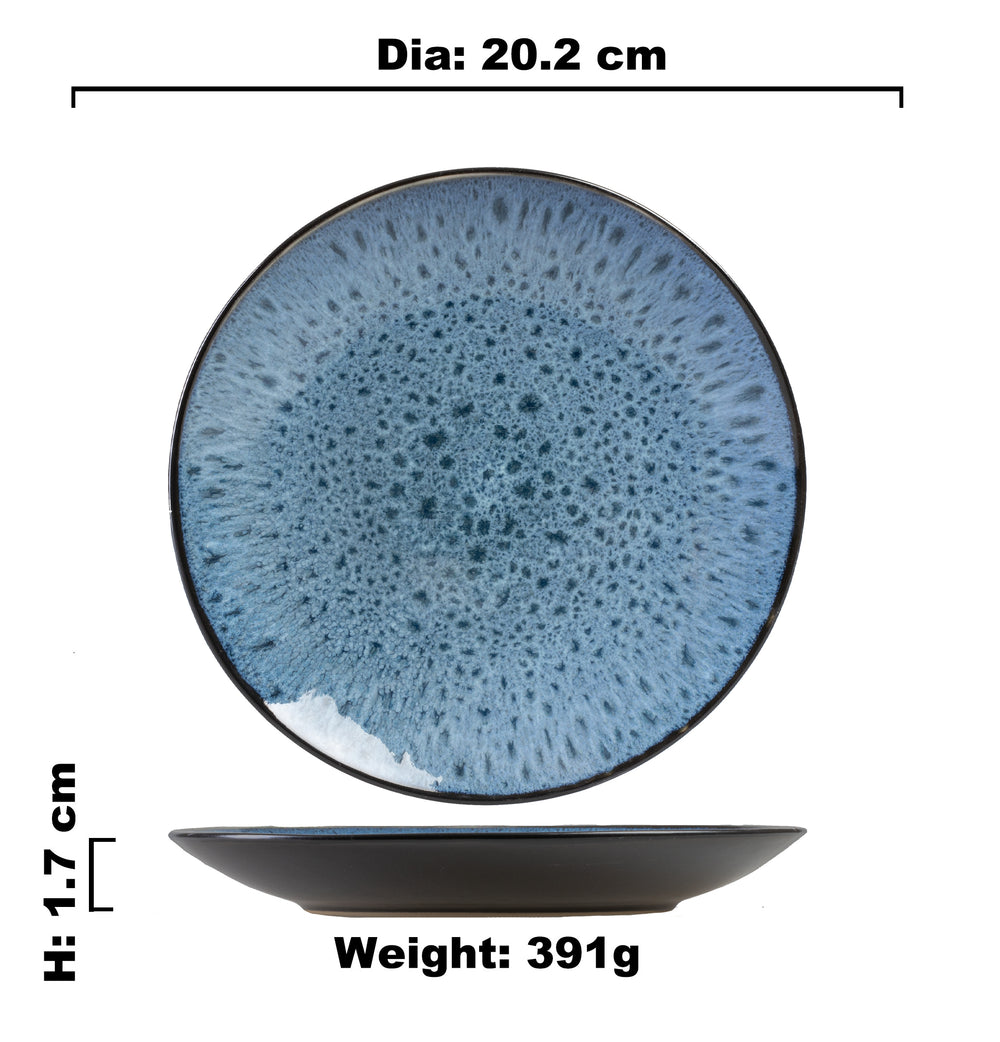 Jay Hill Assiette petit déjeuner Tioman ø 20 cm